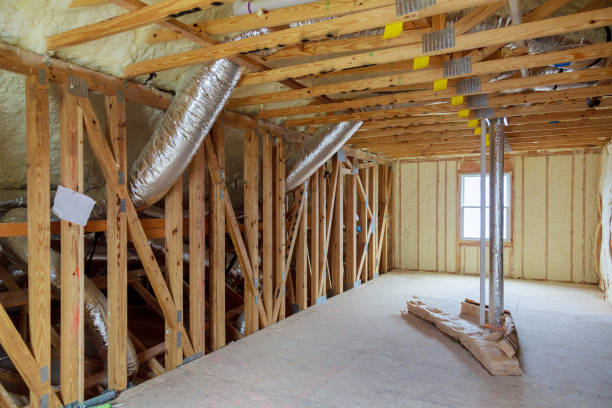 Range of Insulation Solutions in Riviera Beach, FL