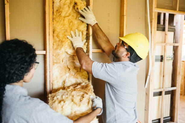 Insulation for Commercial Buildings in Riviera Beach, FL